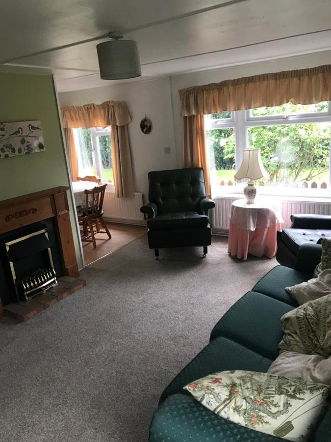 The Homestead, Cliff-En-Howe Rd, Pott Row, Kings Lynn Grimston Екстериор снимка