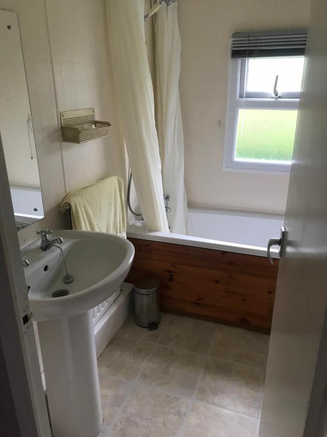 The Homestead, Cliff-En-Howe Rd, Pott Row, Kings Lynn Grimston Екстериор снимка