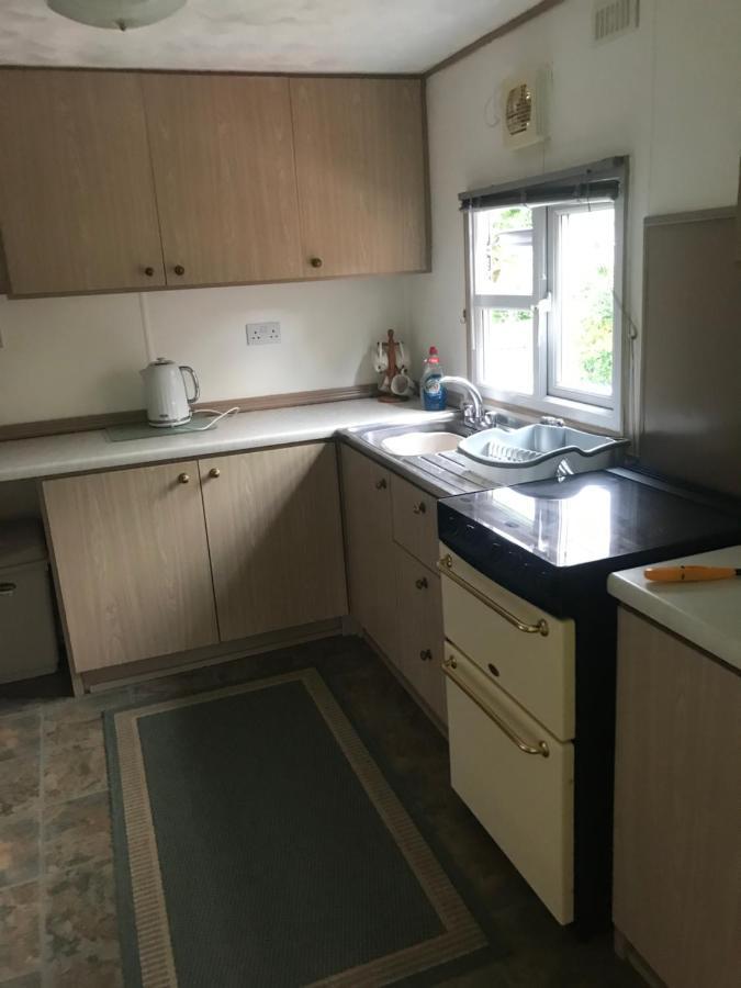 The Homestead, Cliff-En-Howe Rd, Pott Row, Kings Lynn Grimston Екстериор снимка