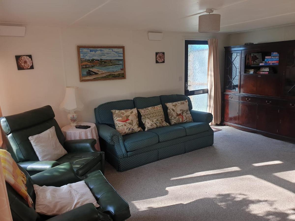 The Homestead, Cliff-En-Howe Rd, Pott Row, Kings Lynn Grimston Екстериор снимка