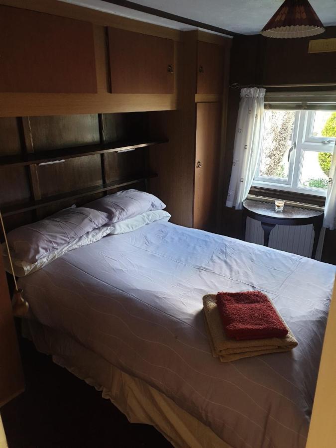 The Homestead, Cliff-En-Howe Rd, Pott Row, Kings Lynn Grimston Екстериор снимка
