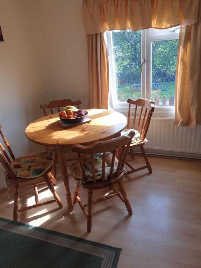 The Homestead, Cliff-En-Howe Rd, Pott Row, Kings Lynn Grimston Екстериор снимка