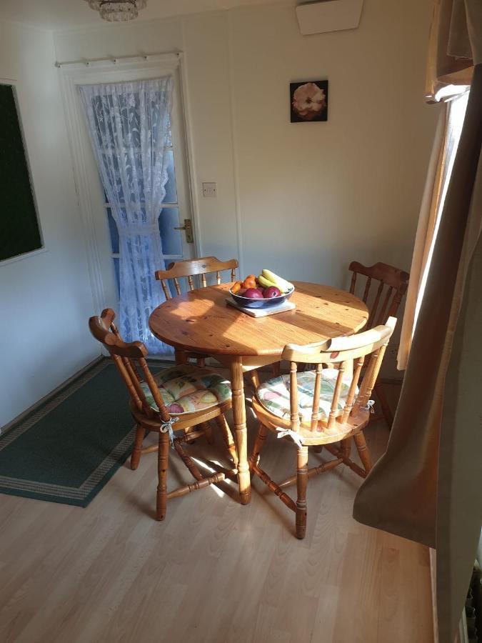 The Homestead, Cliff-En-Howe Rd, Pott Row, Kings Lynn Grimston Екстериор снимка