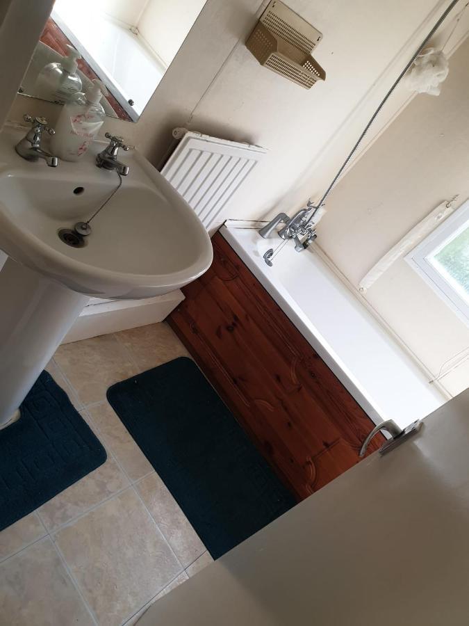 The Homestead, Cliff-En-Howe Rd, Pott Row, Kings Lynn Grimston Екстериор снимка