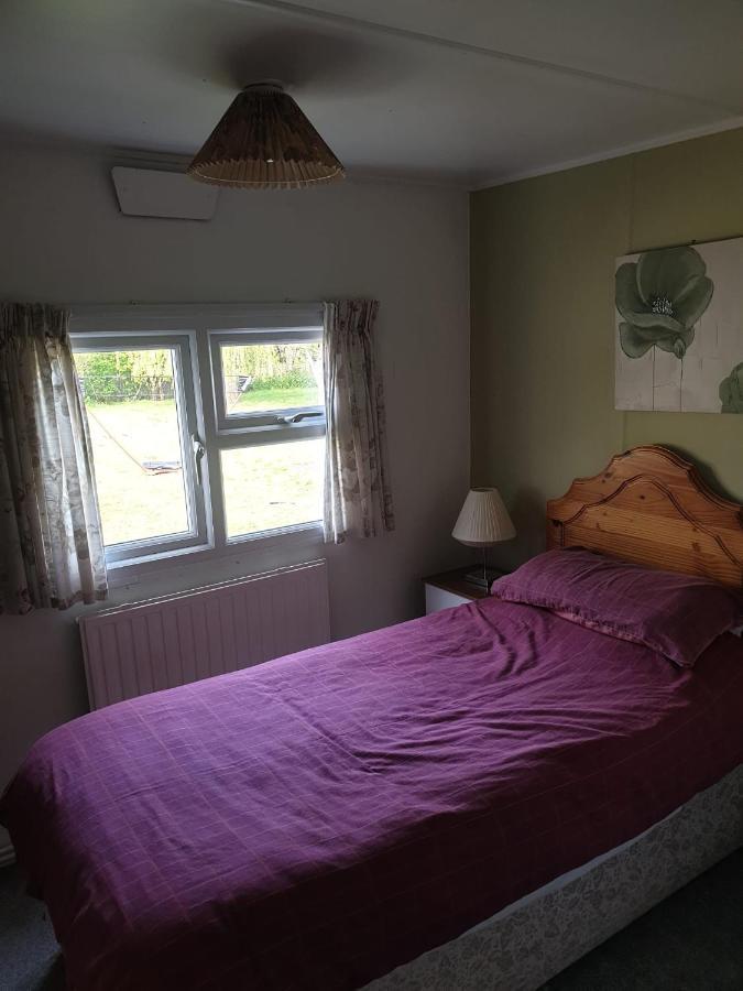 The Homestead, Cliff-En-Howe Rd, Pott Row, Kings Lynn Grimston Екстериор снимка